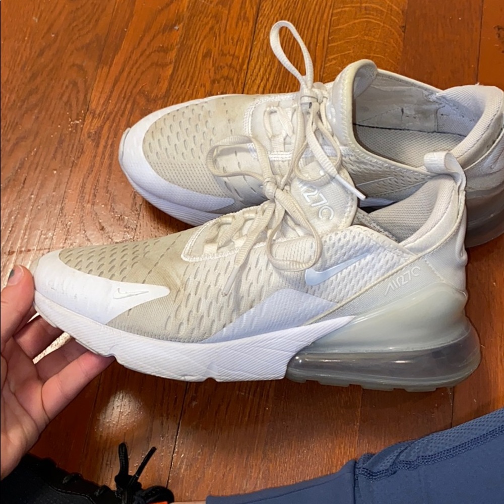 Nike Air Max 270